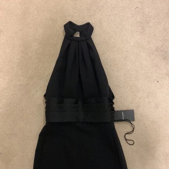 Saint Laurent Evening Gown - Picture 5 of 8